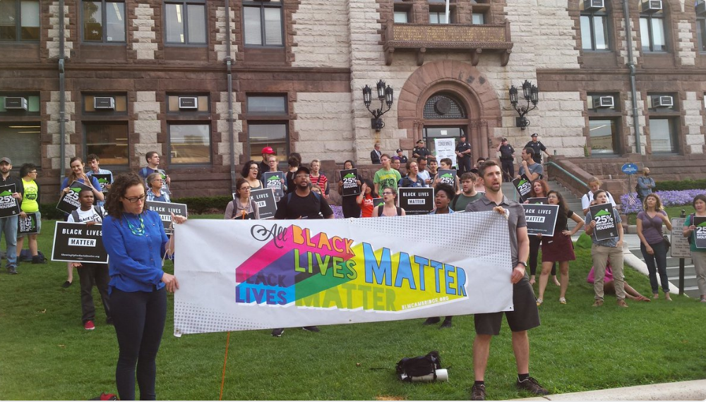 Adding Yuppie Ground