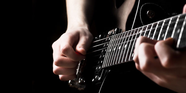 An Introduction to the power supply Guitarist