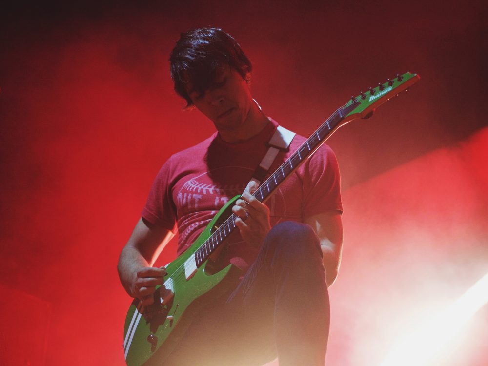 Are there other the Best Move Musical Guitar to utilize