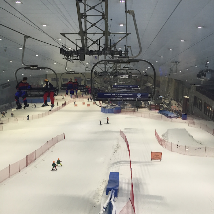 Best Things to carry out in Dubai By using Children