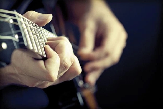 Collings Guitar Are Very special In Many Ways