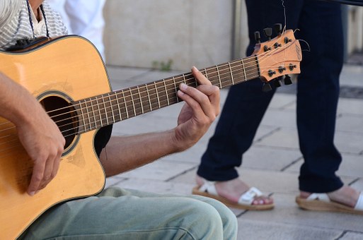 Discover ways to Play Country Guitarist by Taking On the net Region Guitar Courses