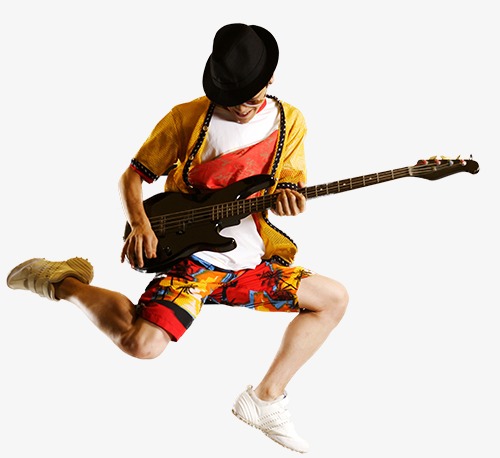 Discover ways to Use The Guitar - Get rolling immediately