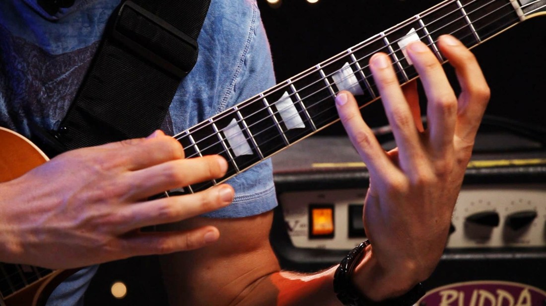 Electrically powered Guitarists - Just how long Are the requirements to Learn Guitar