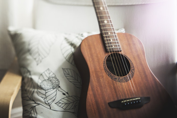 Finding the perfect Musical Guitar, Lessons, And Assets