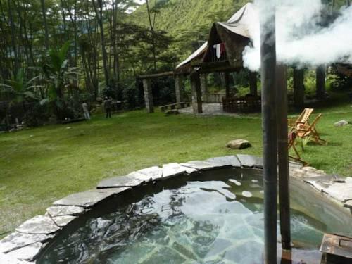 Lemon-lime De Mono in Sacsara Region Peru