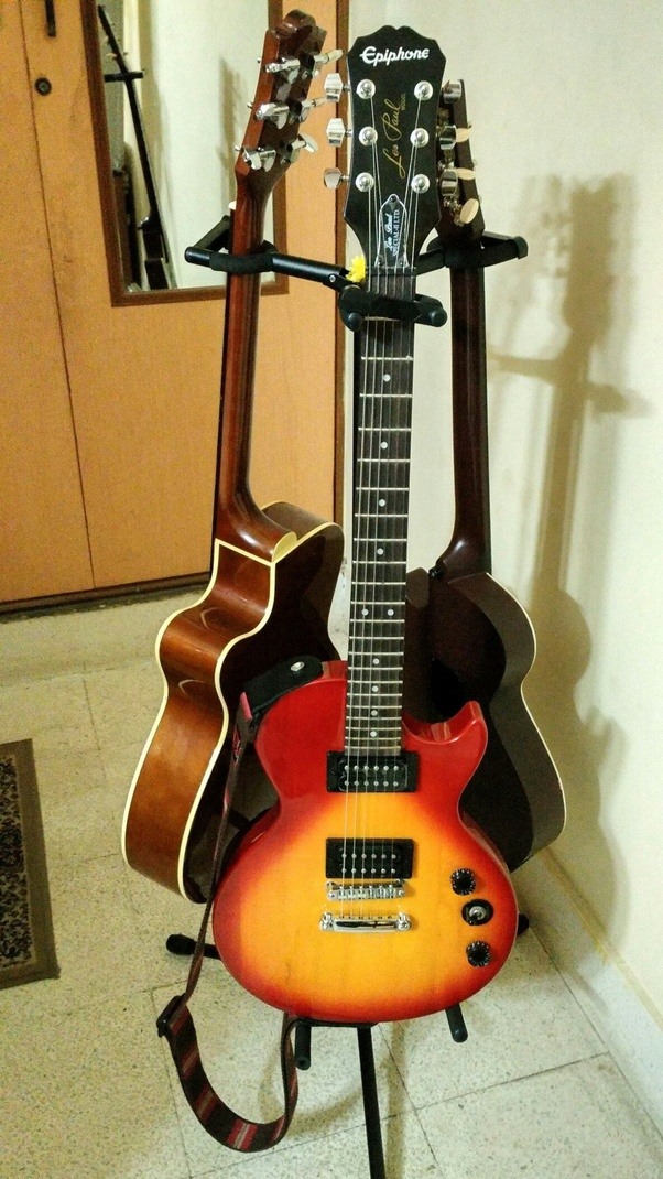 Les Paul Guitars - What determines All of the Amazing