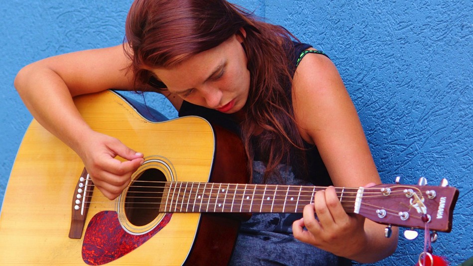 Mel Port - The foremost Extraordinary Move Tunes Electric guitar Athlete Ever