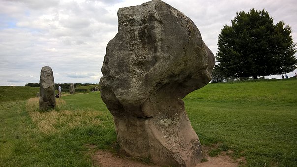 Walks Around your Ancient Structure of Wansdyke and Avebury